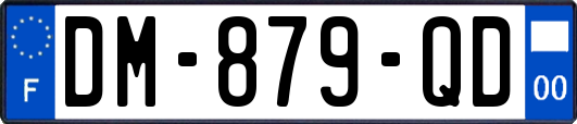 DM-879-QD