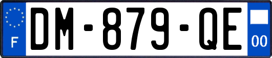 DM-879-QE