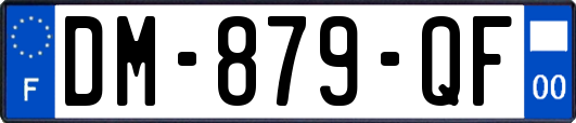 DM-879-QF
