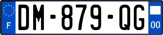 DM-879-QG