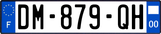 DM-879-QH
