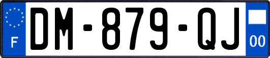 DM-879-QJ