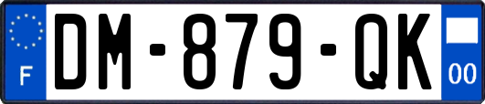DM-879-QK