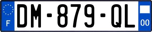 DM-879-QL