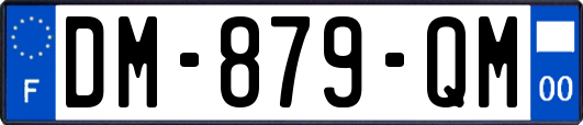 DM-879-QM
