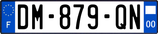 DM-879-QN