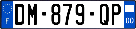 DM-879-QP