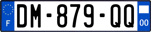 DM-879-QQ