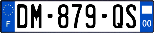 DM-879-QS