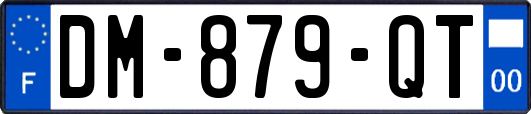 DM-879-QT