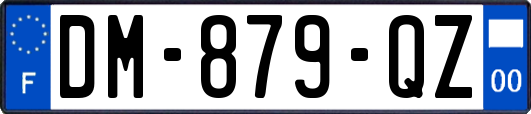 DM-879-QZ