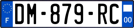 DM-879-RC