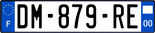 DM-879-RE