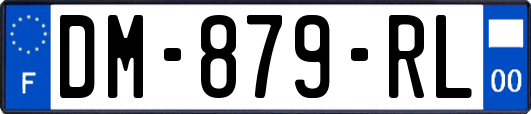 DM-879-RL