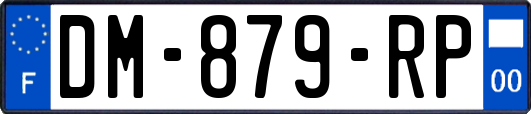 DM-879-RP