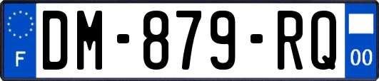 DM-879-RQ