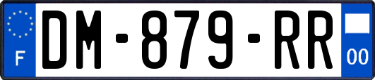 DM-879-RR