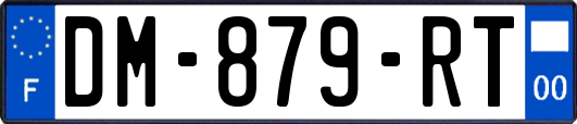 DM-879-RT