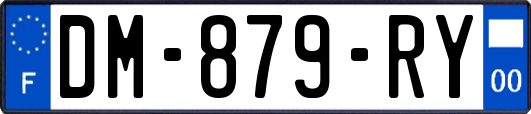DM-879-RY