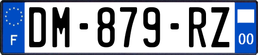 DM-879-RZ
