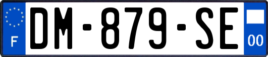 DM-879-SE