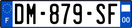 DM-879-SF