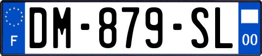 DM-879-SL