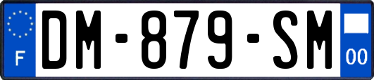 DM-879-SM
