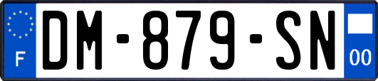DM-879-SN