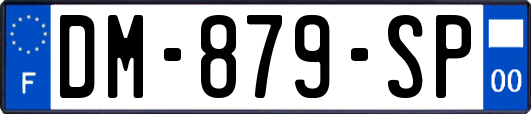 DM-879-SP