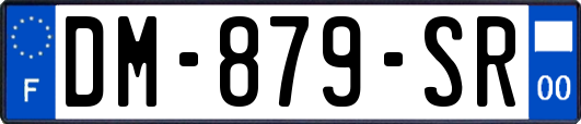 DM-879-SR