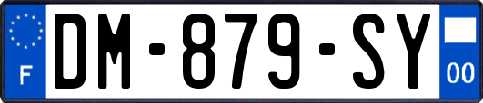 DM-879-SY