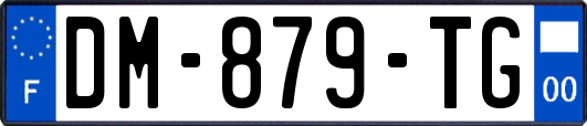 DM-879-TG