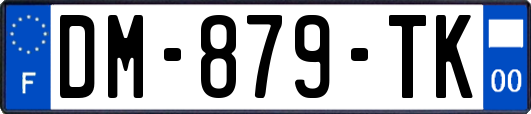 DM-879-TK
