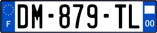 DM-879-TL