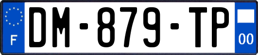 DM-879-TP