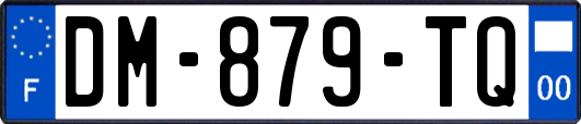 DM-879-TQ