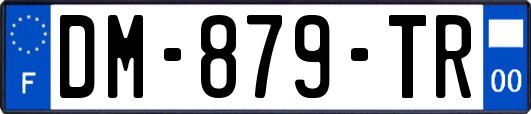 DM-879-TR
