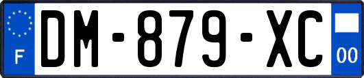 DM-879-XC