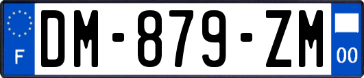 DM-879-ZM