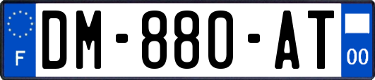 DM-880-AT