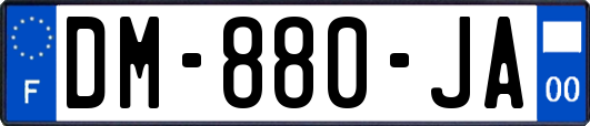 DM-880-JA