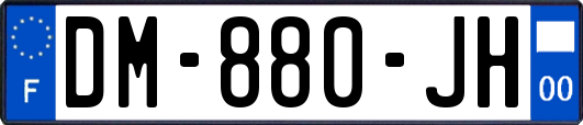 DM-880-JH