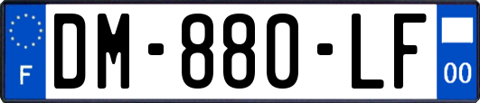 DM-880-LF