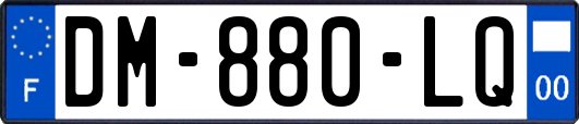 DM-880-LQ