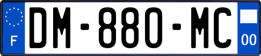 DM-880-MC
