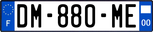 DM-880-ME