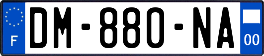 DM-880-NA