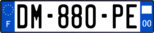 DM-880-PE