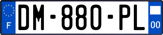 DM-880-PL